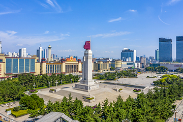 八一广场第 1 张图片
