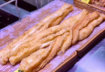 上青夜市大排档·海鲜·烧烤·夜宵(万象城101聚厂店)第 9 张图片