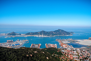 海上云台山第 8 张图片