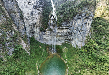 德夯大峡谷第 49 张图片