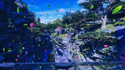幻境空间•超级元宇宙(潍坊世纪泰华店)第 1 张图片