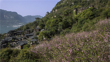 三峡人家第 37 张图片