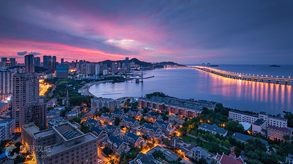 星海湾海水浴场第 3 张图片