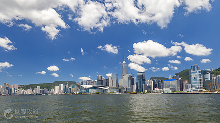 香港展览中心第 2 张图片
