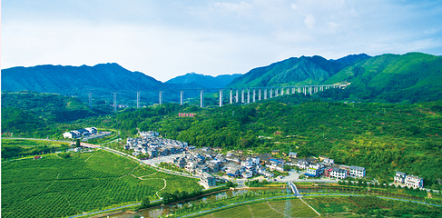 湖南省汝城县沙洲红色旅游景区第 8 张图片