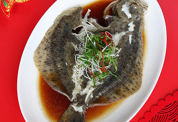 惠州小径湾艾美酒店·乐美客家小馆·海景餐厅·粤菜点心王·本地海鲜第 27 张图片