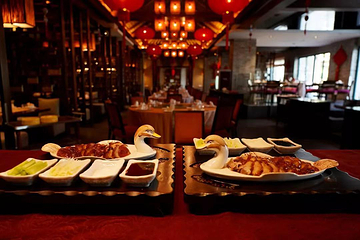 三亚亚龙湾希尔顿酒店·丰园御鸭第 17 张图片