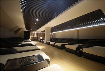 悦澜汤泉(和泓国际花园西区店)第 39 张图片