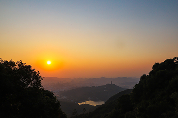 观音山旅游风景区第 248 张图片