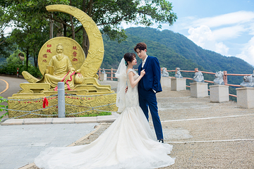 观音山旅游风景区第 177 张图片