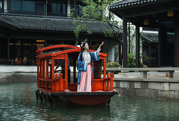 南京固城湾景区第 16 张图片