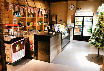 水悦汤泉(民丰大街店)第 3 张图片