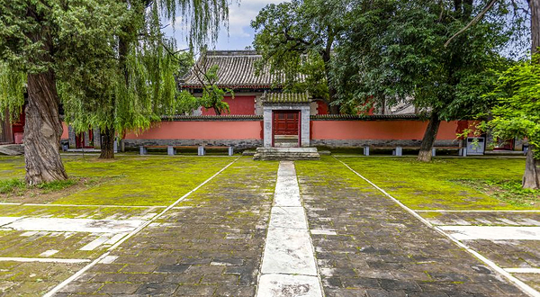 北京燕京八绝博物馆