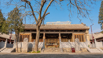 登封历史博物馆