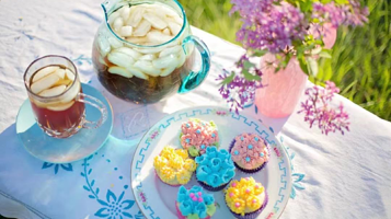 万家欢蓝莓庄园