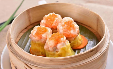 深圳福朋喜来登酒店·聚味轩中餐厅第 49 张图片