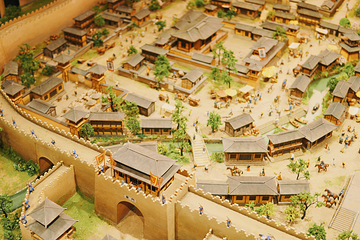 三国合肥历史文化馆第 10 张图片
