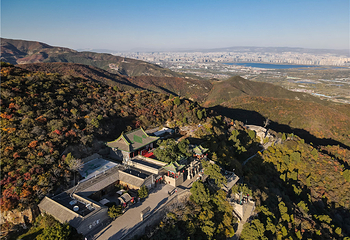 龙山景区第 5 张图片