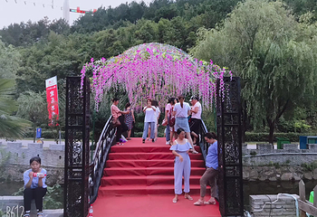 古孝感乡都生态旅游度假村第 33 张图片