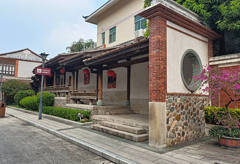 漳州古城第 139 张图片