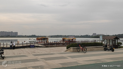 东湖广场第 3 张图片