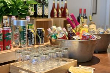 洲至奢选广州香岚官洲酒店·白鹭轩西餐厅第 27 张图片
