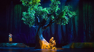 黔东南州文化剧场