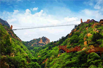冰塘峪第 52 张图片
