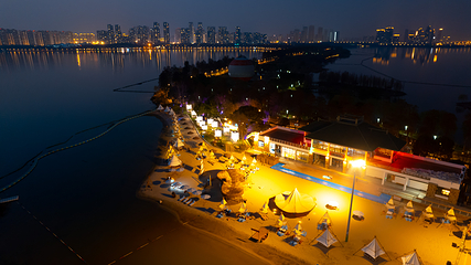 东湖日落湾餐吧SUNCOVE第 19 张图片