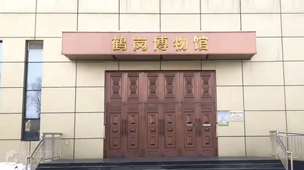 鹤岗市博物馆第 2 张图片