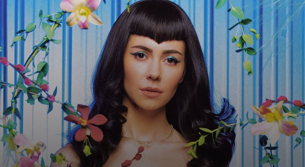 英国伯明翰 · MARINA《The Princess of Power》巡演