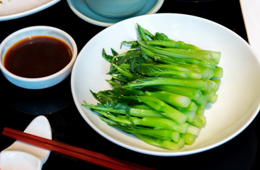 重庆富力凯悦酒店·渝悦轩中餐厅第 50 张图片