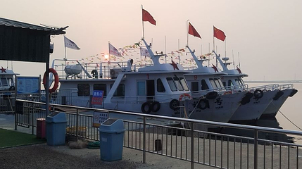 乐亭县满生福出海俱乐部第 1 张图片