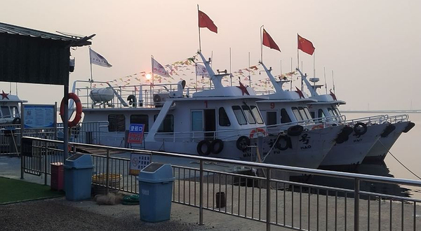 乐亭县满生福出海俱乐部