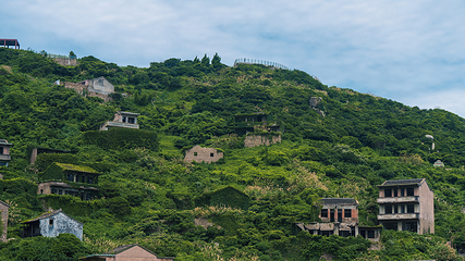 嵊山无人村第 10 张图片