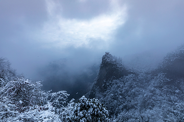 巴人河生态旅游区(三峡女人谷)第 56 张图片