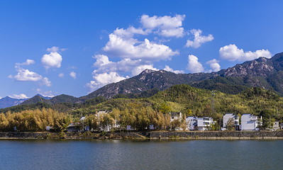 龙川景区第 4 张图片