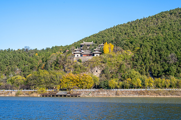 龙门石窟第 368 张图片
