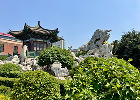 东院