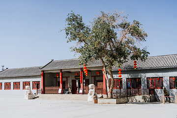 莎车府景区第 3 张图片