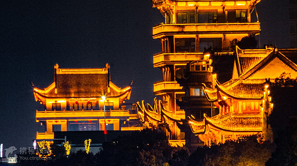 兰溪古城第 7 张图片