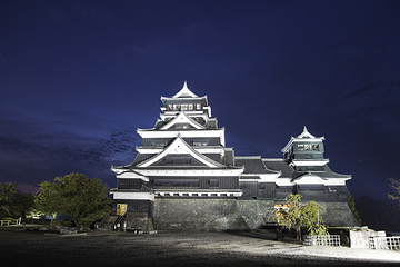 熊本城第 4 张图片