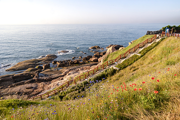 青岛海滨风景区第 132 张图片