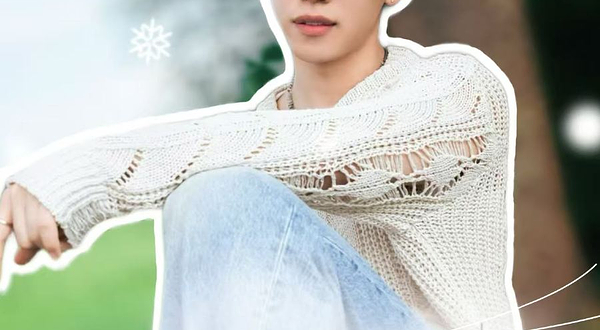 南京 · Christmas·郑是贤在 | 郑大贤南京见面会