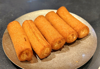 鹏小馆·深圳特色小馆(华侨城店)第 4 张图片