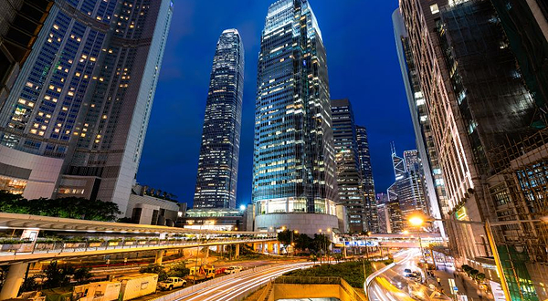 香港金融管理局