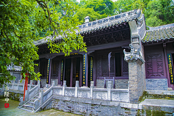 古隆中第 45 张图片