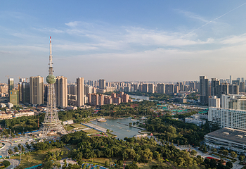 佛山电视塔第 17 张图片