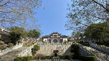 巨峰寺第 1 张图片