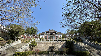 巨峰寺第 3 张图片